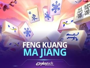Feng Kuang Ma Jiang game icon