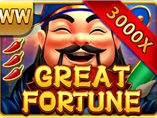 Great Fortune game icon