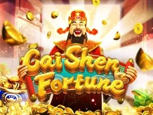 Cai Shen Fortune game icon