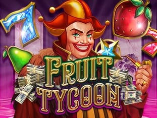 Fruit Tycoon