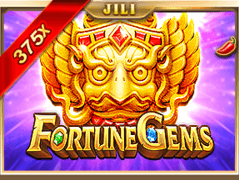 Fortune Gems game icon