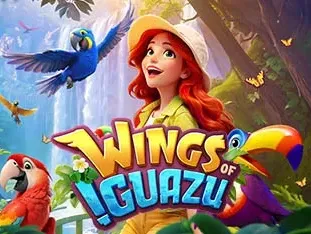 Wings Of Iguazu game icon