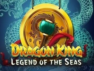 Dragon King Legend Of The Seas game icon