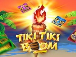 Tiki Tiki Boom™ game icon